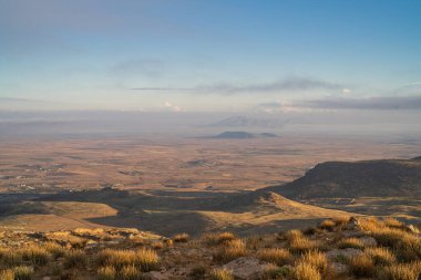 Jugurtha Masası - Kef Valiliği - Kuzey Batı Tunus