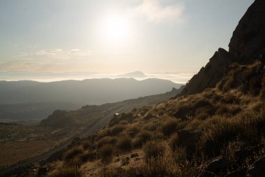 Jugurtha Masası - Kef Valiliği - Kuzey Batı Tunus