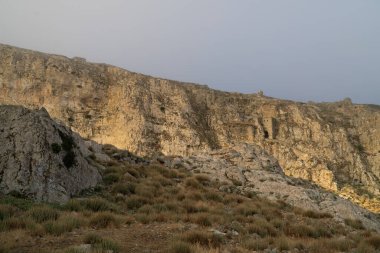 Jugurtha Masası - Kef Valiliği - Kuzey Batı Tunus