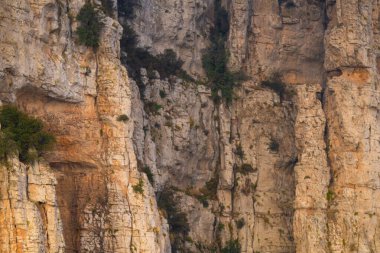 Jugurtha Masası - Kef Valiliği - Kuzey Batı Tunus