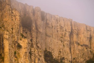 Jugurtha Masası - Kef Valiliği - Kuzey Batı Tunus
