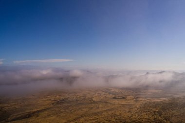 Jugurtha Masası - Kef Valiliği - Kuzey Batı Tunus