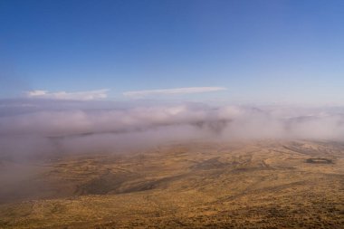 Jugurtha Masası - Kef Valiliği - Kuzey Batı Tunus