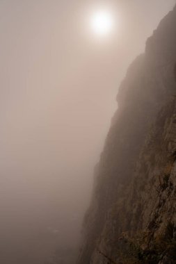 Jugurtha Masası - Kef Valiliği - Kuzey Batı Tunus