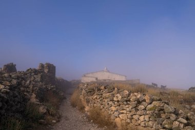 Jugurtha Masası - Kef Valiliği - Kuzey Batı Tunus