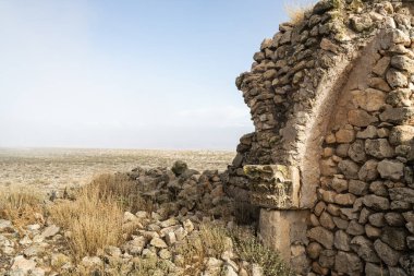 Jugurtha Masası - Kef Valiliği - Kuzey Batı Tunus