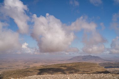 Jugurtha Masası - Kef Valiliği - Kuzey Batı Tunus
