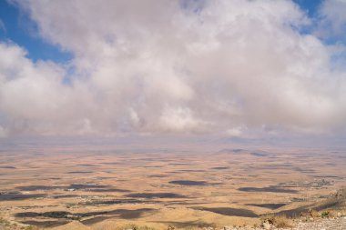 Jugurtha Masası - Kef Valiliği - Kuzey Batı Tunus