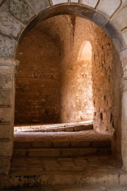 Le Kef - Kef Valiliği - Kuzey Batı Tunus