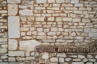 Le Kef - Kef Valiliği - Kuzey Batı Tunus