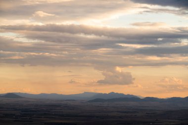 Le Kef - Kef Valiliği - Kuzey Batı Tunus