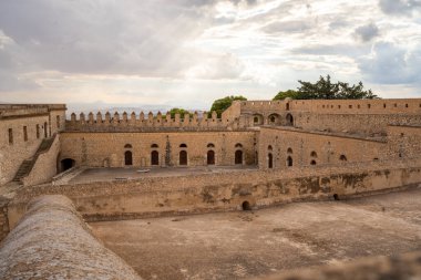 Le Kef - Kef Valiliği - Kuzey Batı Tunus