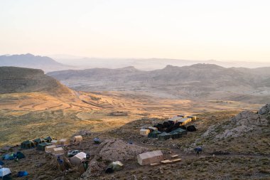 Jugurtha Masası - Kef Valiliği - Kuzey Batı Tunus