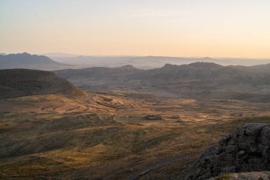 Jugurtha Masası - Kef Valiliği - Kuzey Batı Tunus