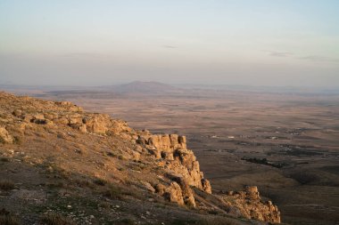Jugurtha Masası - Kef Valiliği - Kuzey Batı Tunus