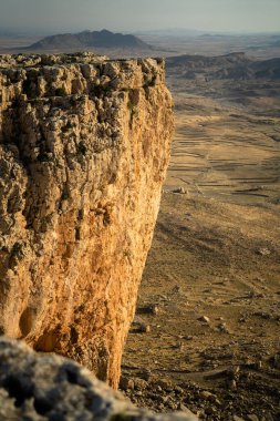 Jugurtha Masası - Kef Valiliği - Kuzey Batı Tunus
