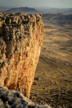 Jugurtha Masası - Kef Valiliği - Kuzey Batı Tunus