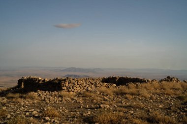 Jugurtha Masası - Kef Valiliği - Kuzey Batı Tunus