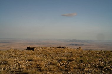Jugurtha Masası - Kef Valiliği - Kuzey Batı Tunus