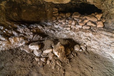 Jugurtha Masası - Kef Valiliği - Kuzey Batı Tunus