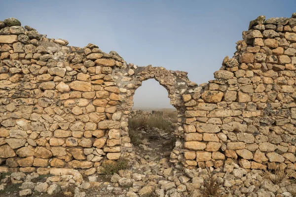 Jugurtha Masası - Kef Valiliği - Kuzey Batı Tunus