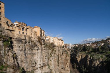 Konstantin - Kuzeydoğu Cezayir 'in Konstantin Eyaleti' nin başkenti.