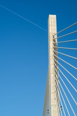 Konstantin - Kuzeydoğu Cezayir 'in Konstantin Eyaleti' nin başkenti.