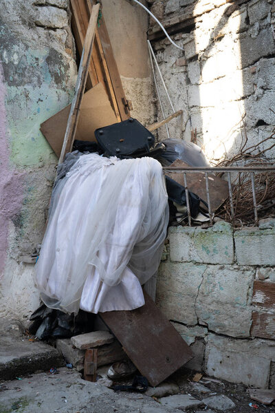 Константин - столица Константиновской провинции на северо-востоке Алжира.