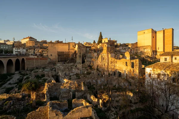 Stock image Constantine - the capital of Constantine Province in northeastern Algeria.