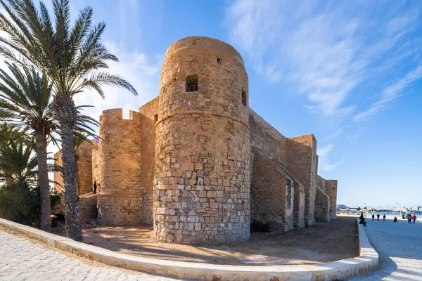 Stock image View of Djerba, a large island in southern Tunisia