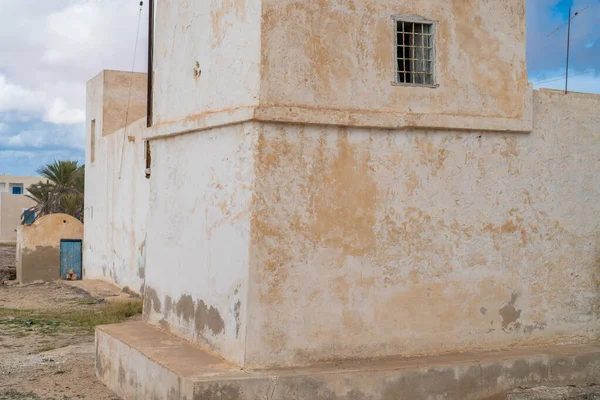 Djerba Ένα Μεγάλο Νησί Στη Νότια Τυνησία — Φωτογραφία Αρχείου