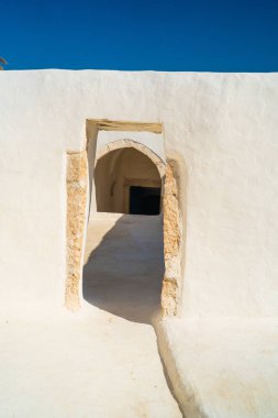 Eski Djerba Camii - Güney Tunus