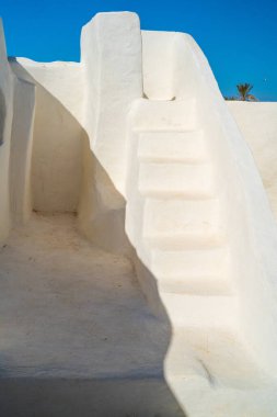 Eski Djerba Camii - Güney Tunus