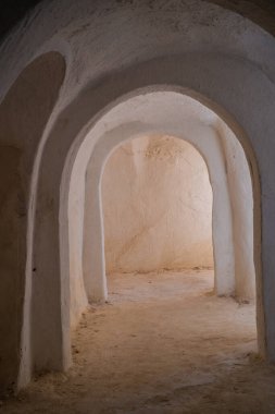 Eski Djerba Camii - Güney Tunus