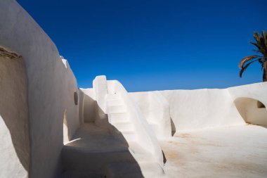 Eski Djerba Camii - Güney Tunus