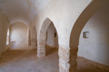 Eski Djerba Camii - Güney Tunus