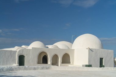 Eski Djerba Camii - Güney Tunus