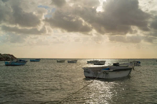 stock image View of Djerba, a large island in southern Tunisia