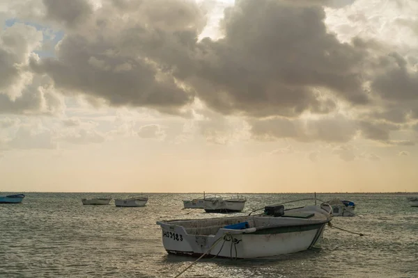 stock image View of Djerba, a large island in southern Tunisia