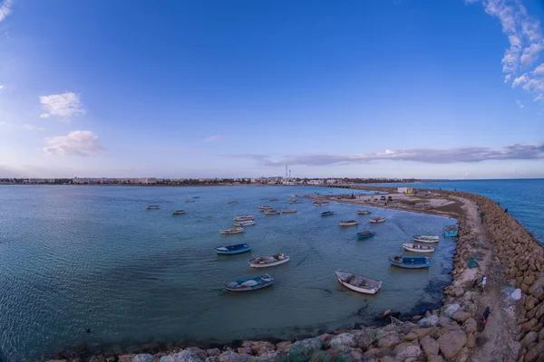 튀니지 남부에 주바의 — 스톡 사진