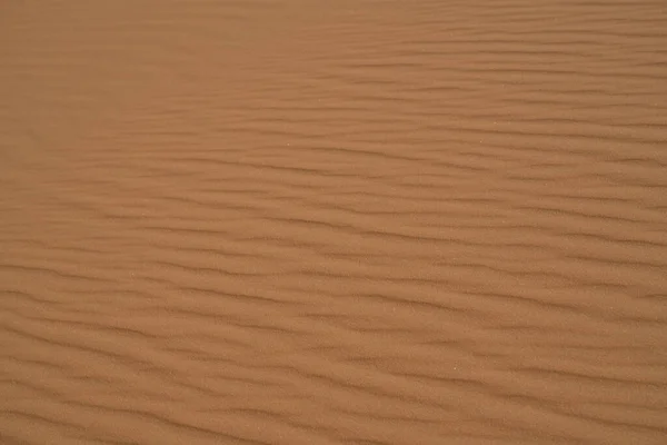 Vista Nel Deserto Del Sahara Tadrart Rouge Tassili Najer Djanet — Foto Stock