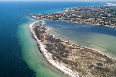 Tunus kıyıları ve turizm rotası - Manastır Valiliği - Tunus