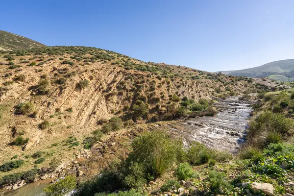 Kuzey Tunus - Sejnene Bölgesi - Tunus