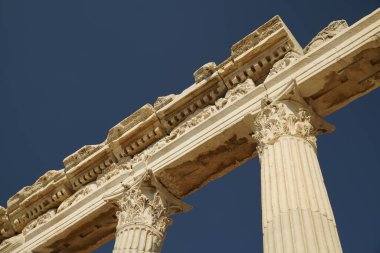 Laodicea Denizli 'deki Lycus Antik Kenti, Türkiye