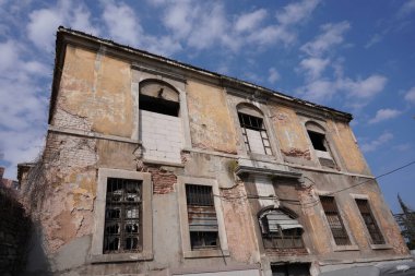 İstanbul 'daki Balat Khorenyan Ermeni Okulu, Türkiye