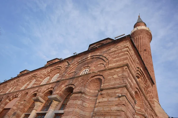 トルコのイスタンブール市 ファティフの教会モスク — ストック写真