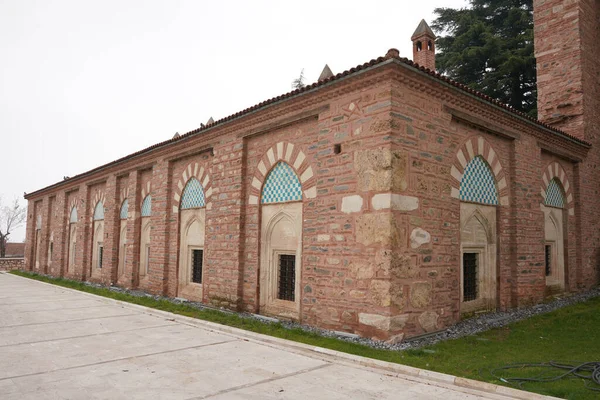 Musée Municipal Art Turc Islamique Bursa Turkiye — Photo