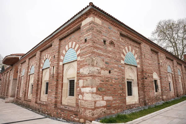 Bursa City Museum Turkish Islamic Art Turkiye — Stock Photo, Image