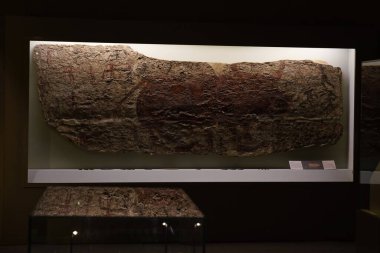 Anadolu Medeniyetler Müzesi Eski Sahne, Ankara Şehri, Türkiye