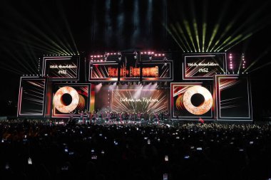 İSTANBUL, TÜRKİYE - 29 Mayıs 2023: İstanbulların fetih yıldönümü kutlamaları